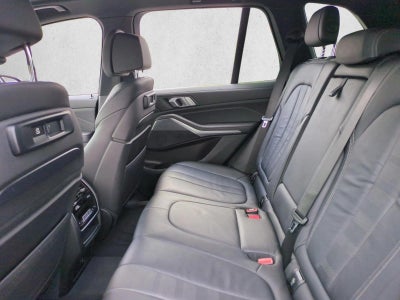 2019 BMW X5 xDrive40i Sports Activity Vehicle