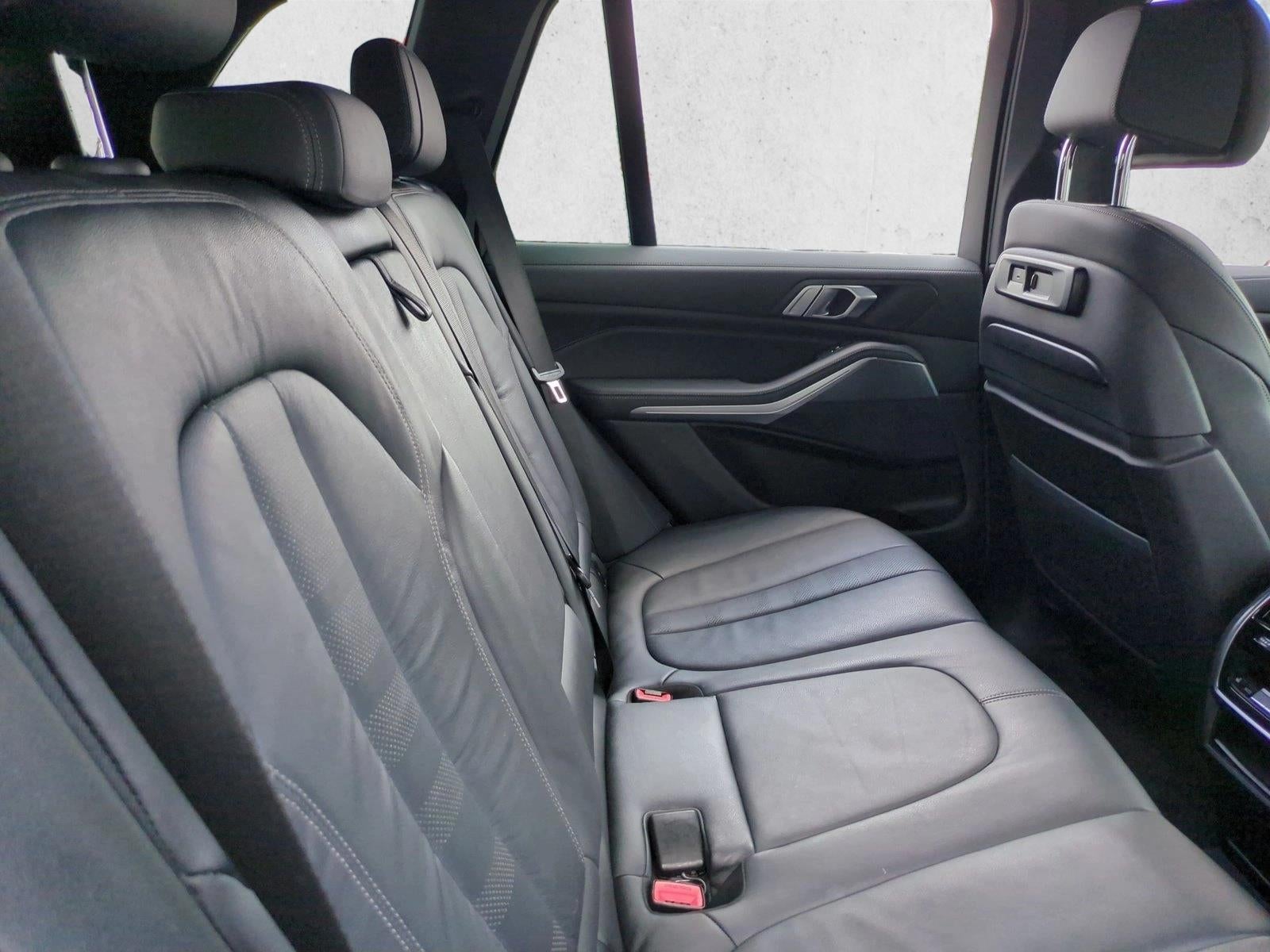 2019 BMW X5 xDrive40i Sports Activity Vehicle