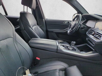 2019 BMW X5 xDrive40i Sports Activity Vehicle