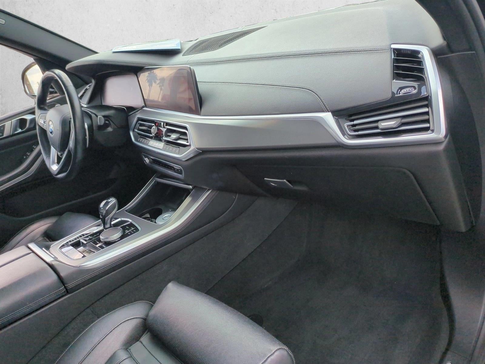 2019 BMW X5 xDrive40i Sports Activity Vehicle