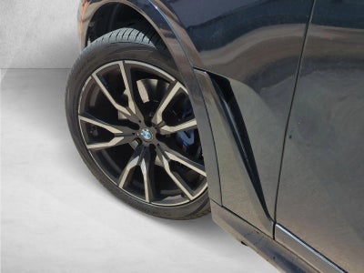 2019 BMW X7 xDrive40i Sports Activity Vehicle