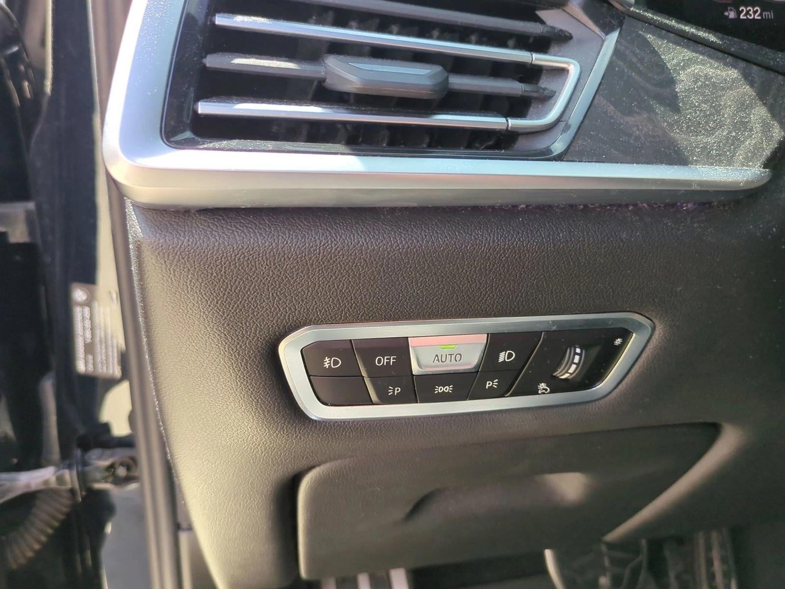 2019 BMW X7 xDrive40i Sports Activity Vehicle