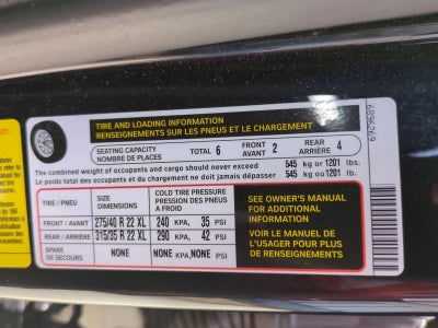 2019 BMW X7 xDrive40i Sports Activity Vehicle