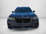 2019 BMW X7 xDrive40i Sports Activity Vehicle