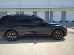 2019 BMW X7 xDrive40i Sports Activity Vehicle