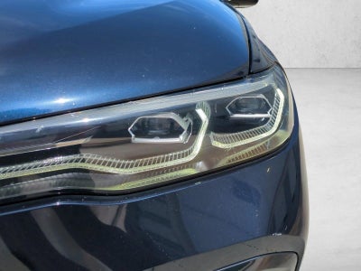 2019 BMW X7 xDrive40i Sports Activity Vehicle