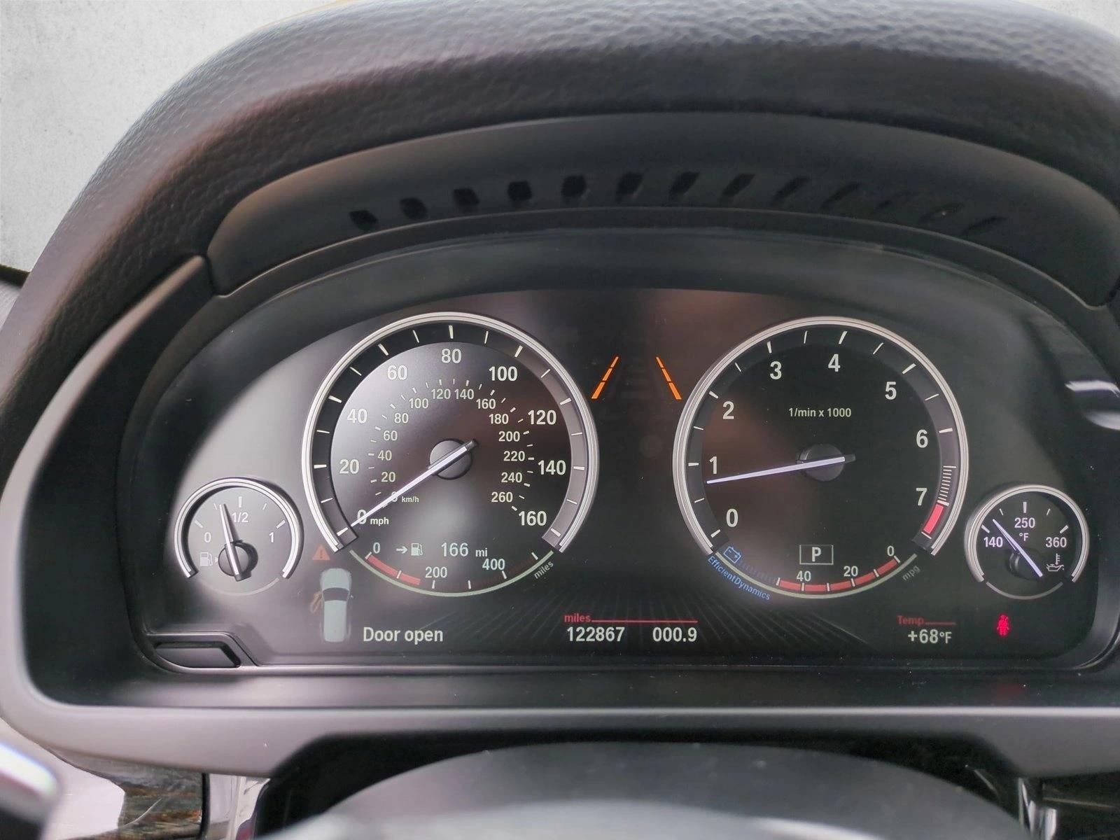 2018 BMW X5 xDrive35i Sports Activity Vehicle