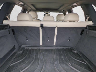 2018 BMW X5 xDrive35i Sports Activity Vehicle