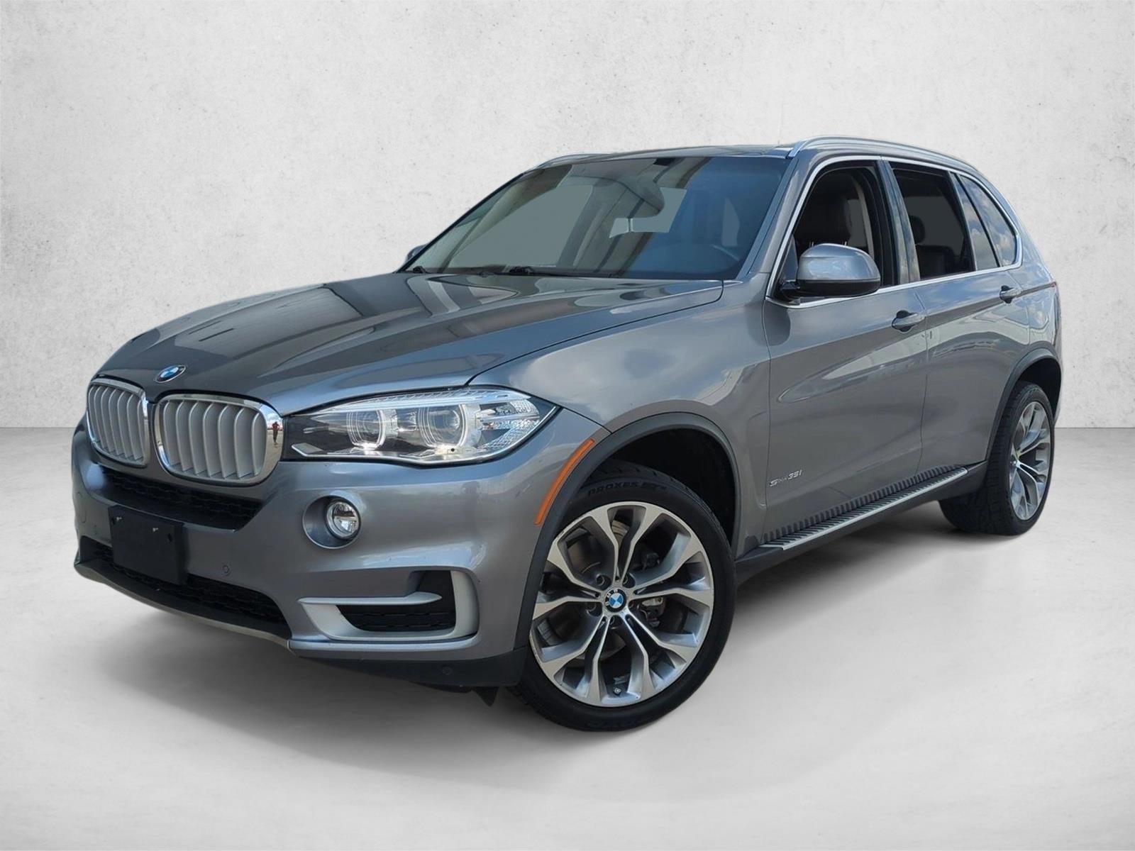 2015 BMW X5 sDrive35i RWD 4dr SAV