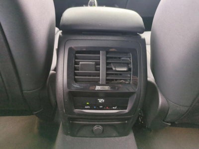 2019 BMW X3 sDrive30i Sports Activity Vehicle