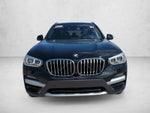 2021 BMW X3 sDrive30i Sports Activity Vehicle
