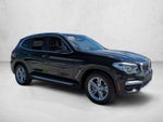2021 BMW X3 sDrive30i Sports Activity Vehicle