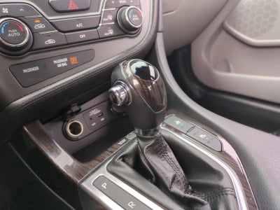 2012 Kia Optima 4dr Sdn 2.4L Auto EX