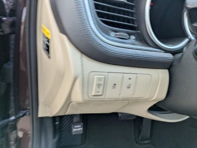 2014 Kia Optima 4dr Sdn EX