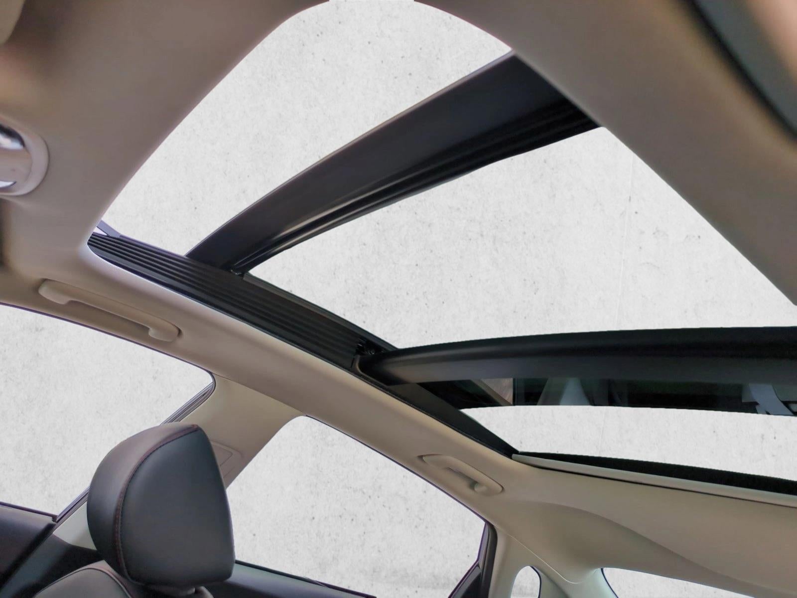 2020 Kia Optima SX Auto