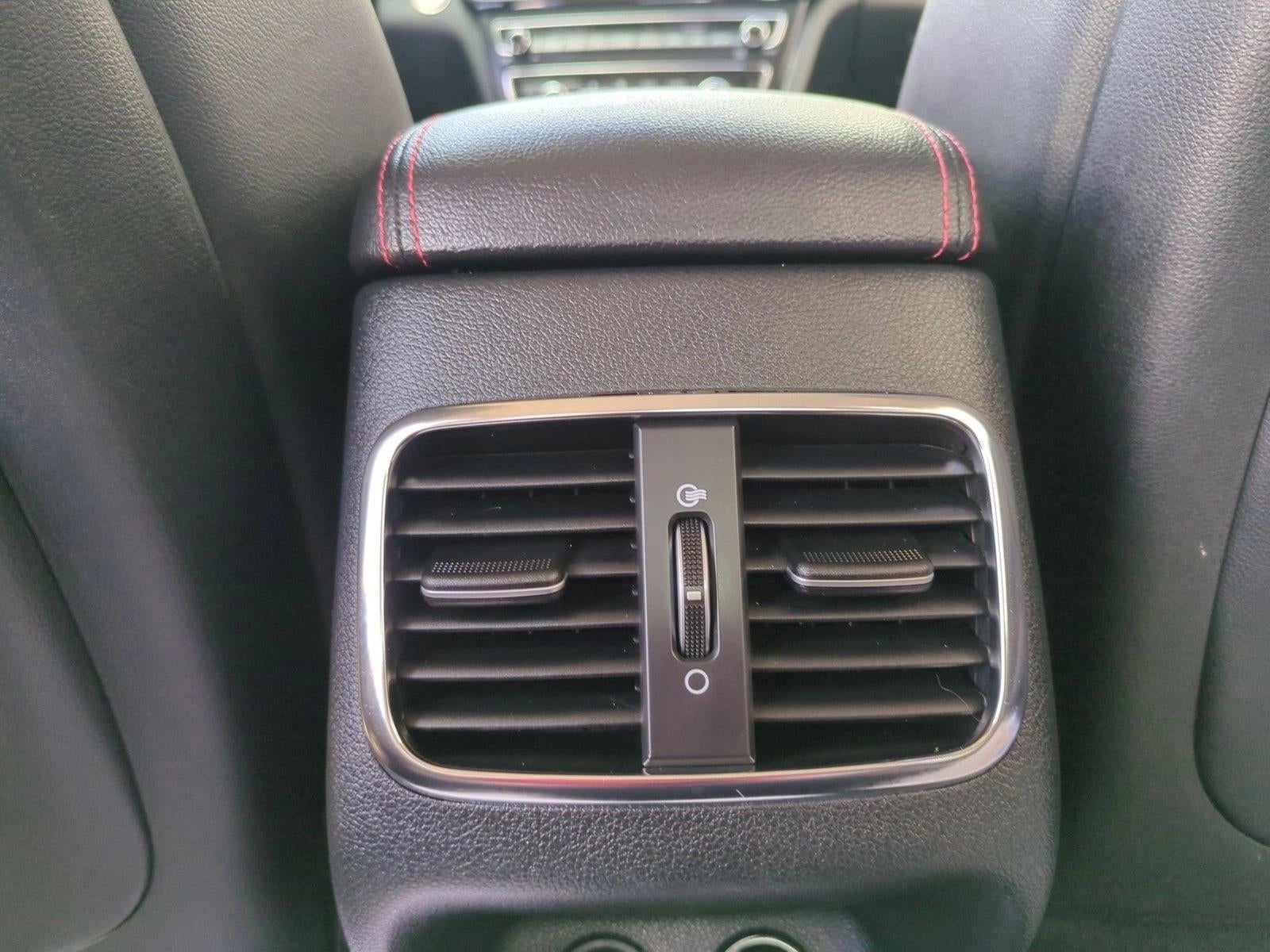 2020 Kia Optima SX Auto