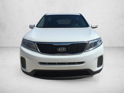 2015 Kia Sorento 2WD 4dr I4 LX