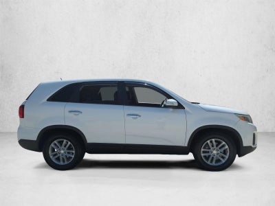 2015 Kia Sorento 2WD 4dr I4 LX