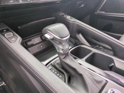 2022 Kia Telluride EX FWD