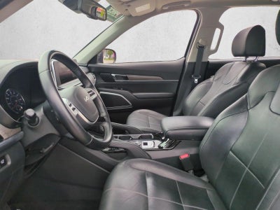 2022 Kia Telluride EX FWD