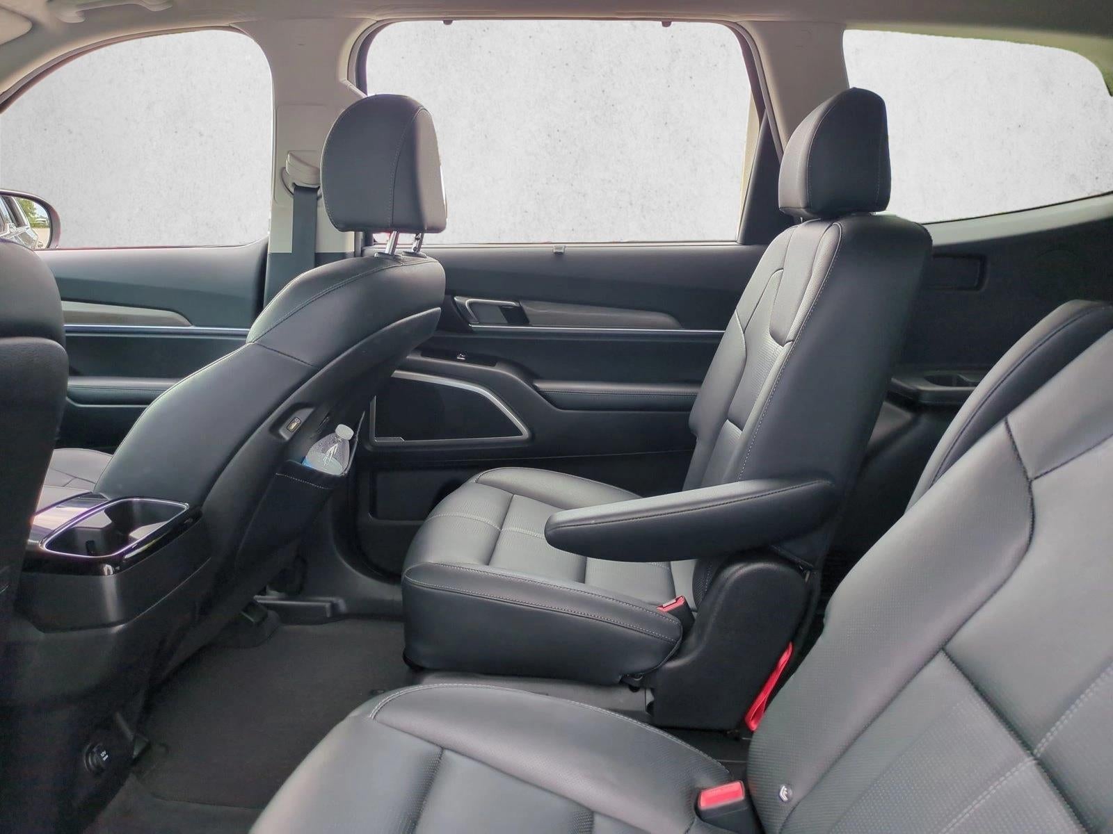 2022 Kia Telluride EX FWD