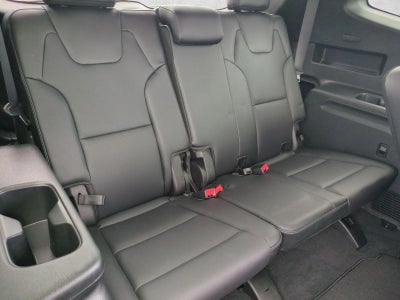 2022 Kia Telluride EX FWD