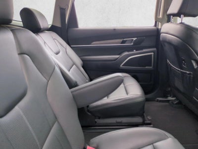 2022 Kia Telluride EX FWD