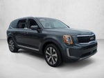 2022 Kia Telluride EX FWD