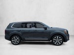 2022 Kia Telluride EX FWD