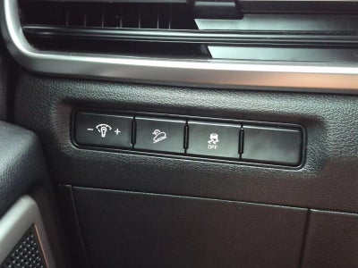 2024 Kia Telluride S FWD