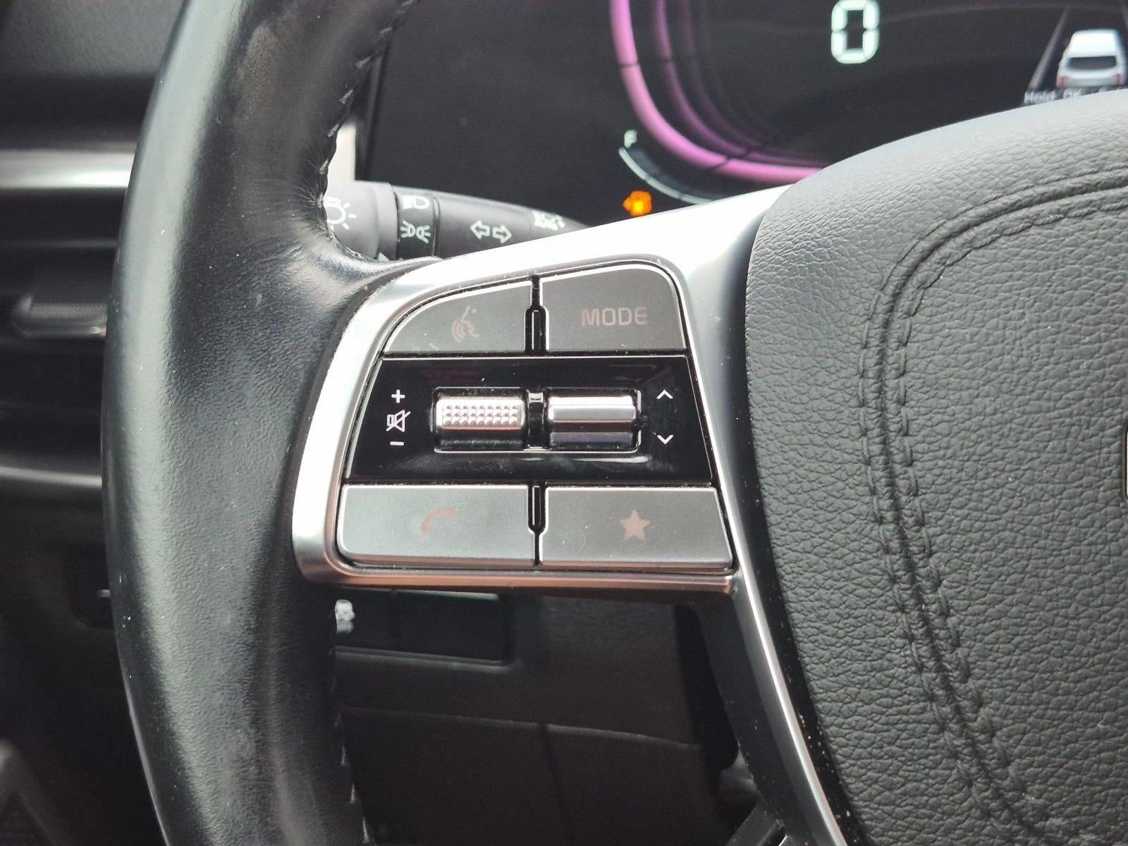 2024 Kia Telluride S FWD