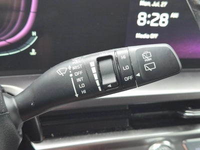 2024 Kia Telluride S FWD