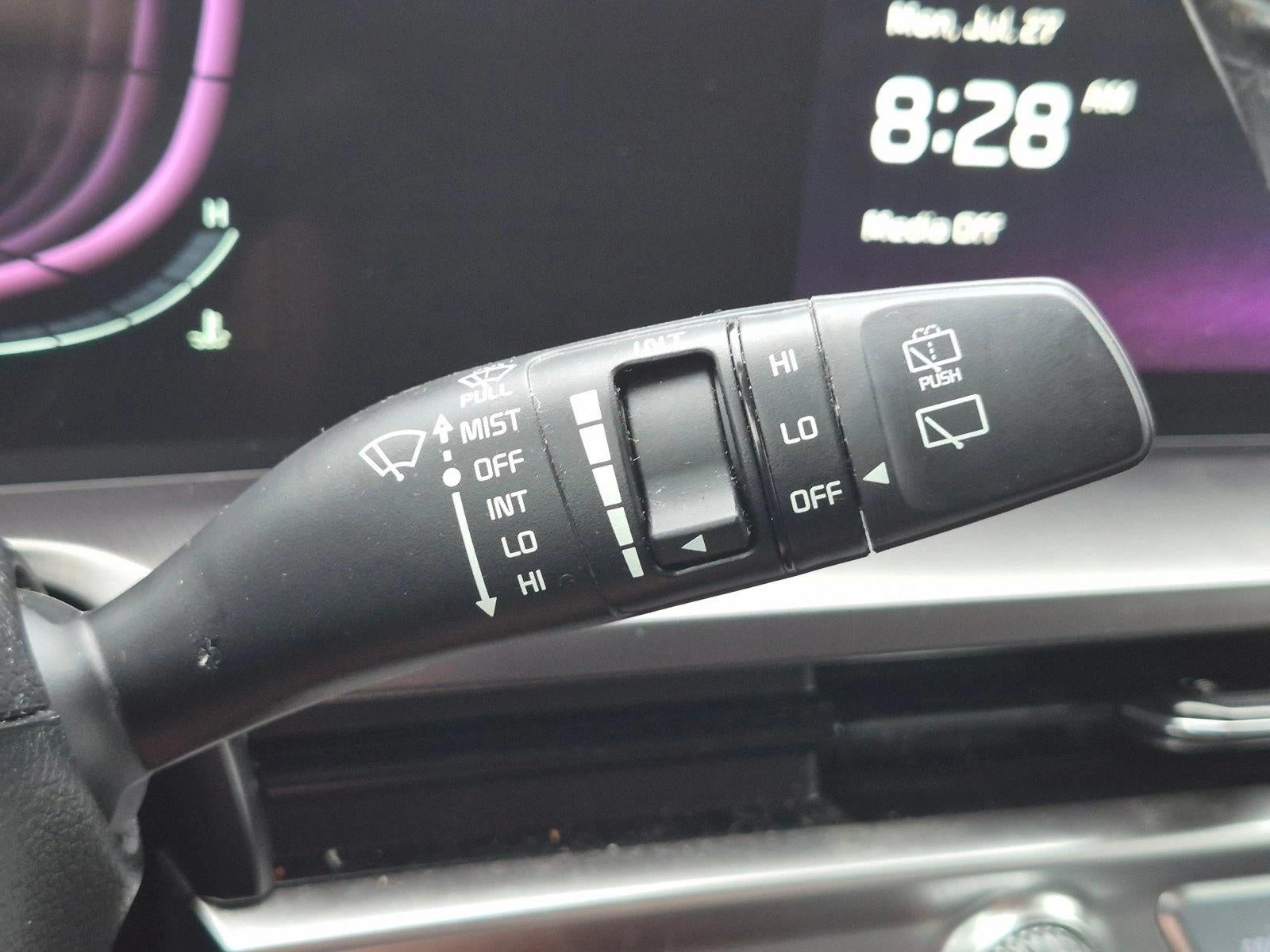 2024 Kia Telluride S FWD
