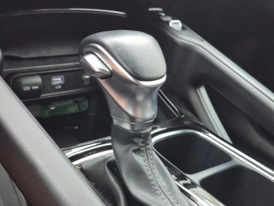 2024 Kia Telluride S FWD