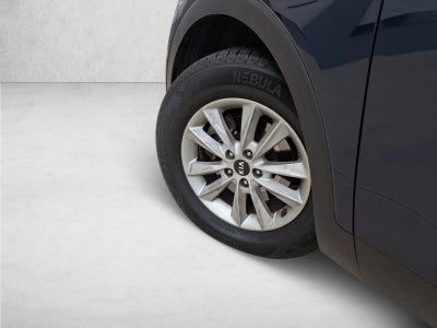 2019 Kia Sorento LX FWD