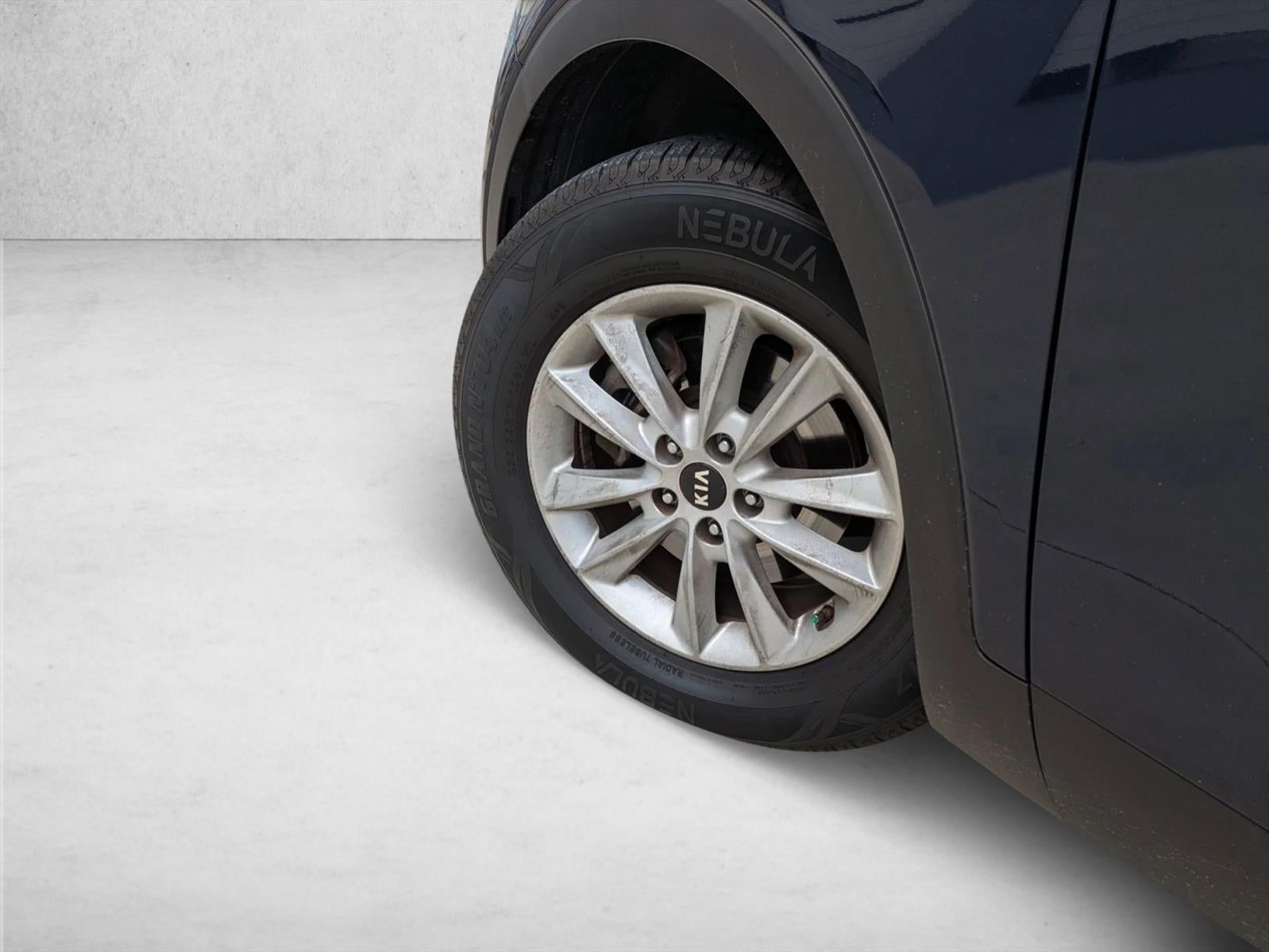 2019 Kia Sorento LX FWD