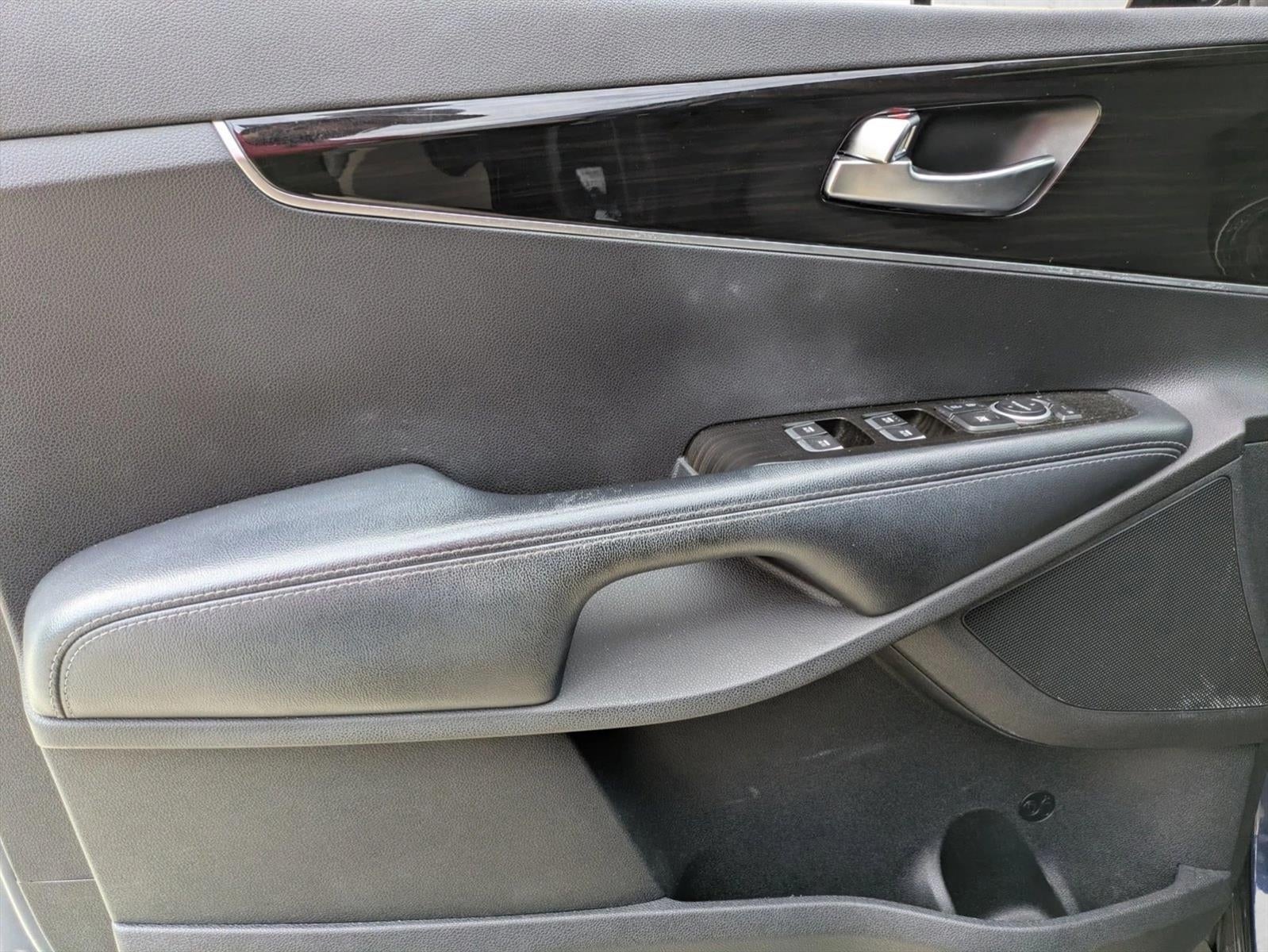 2019 Kia Sorento LX FWD