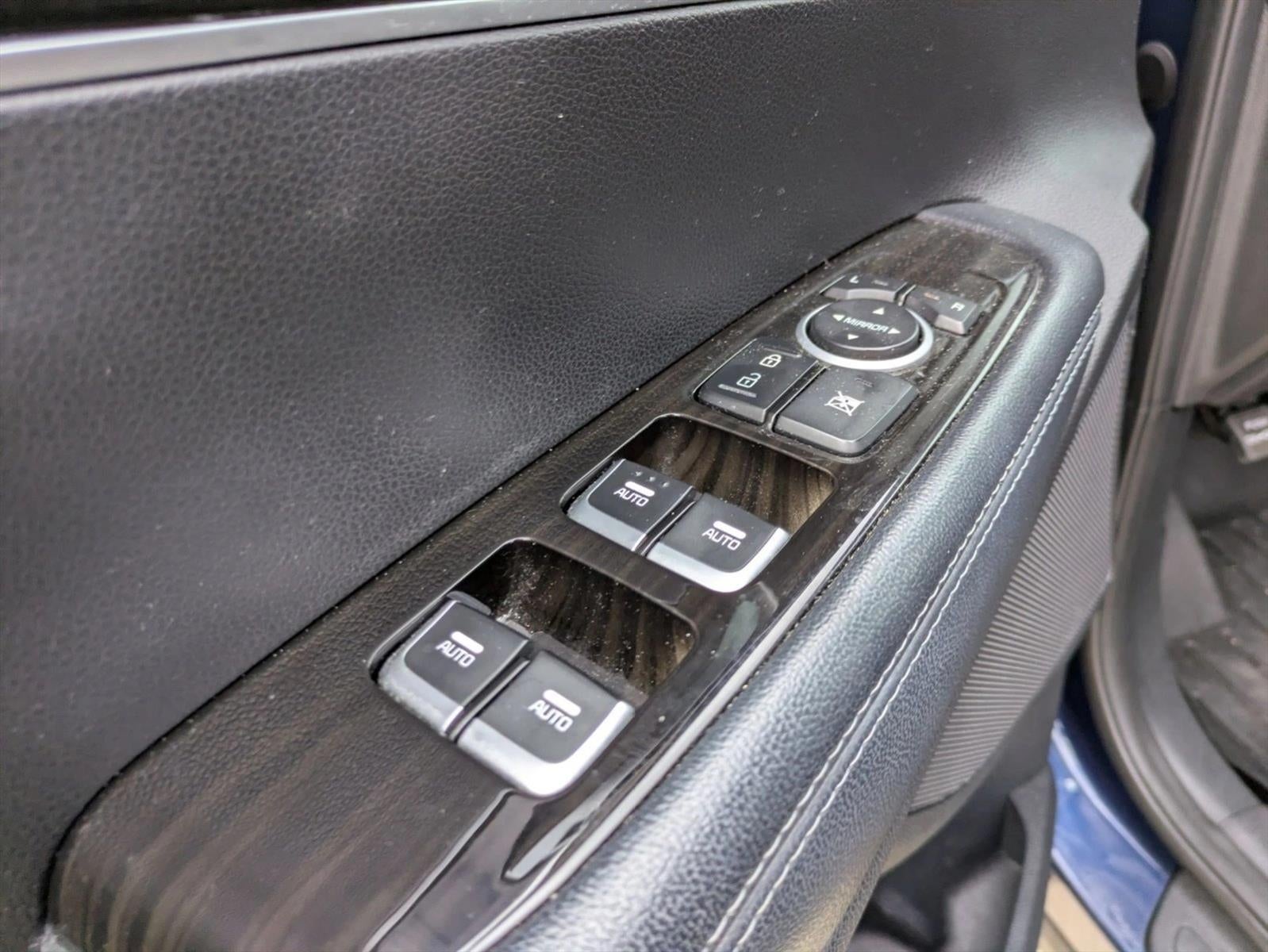 2019 Kia Sorento LX FWD