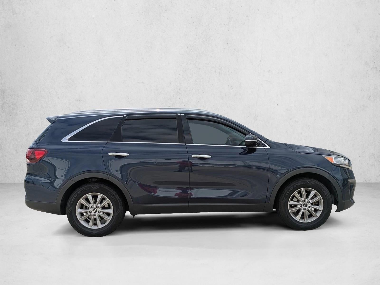 2019 Kia Sorento LX FWD
