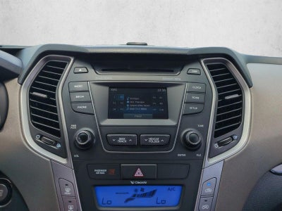 2014 Hyundai Santa Fe Sport FWD 4dr 2.0T
