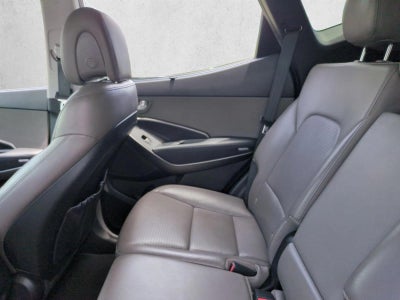2014 Hyundai Santa Fe Sport FWD 4dr 2.0T