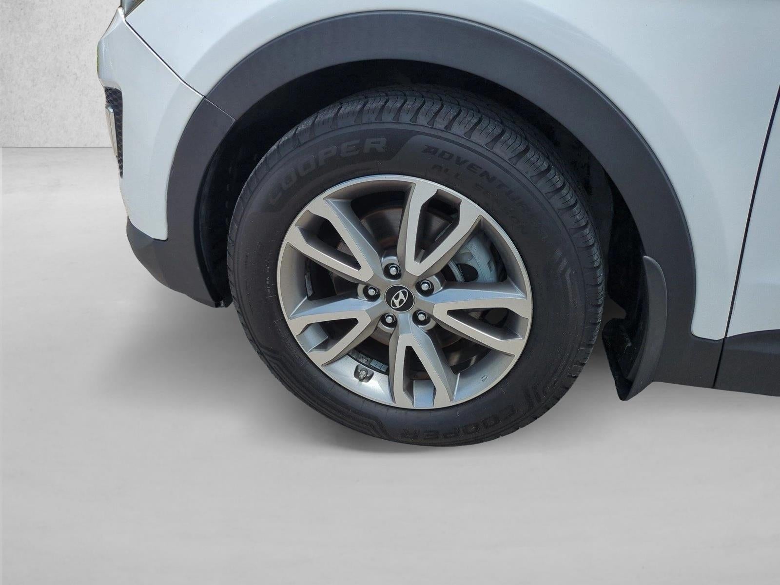 2014 Hyundai Santa Fe Sport FWD 4dr 2.0T