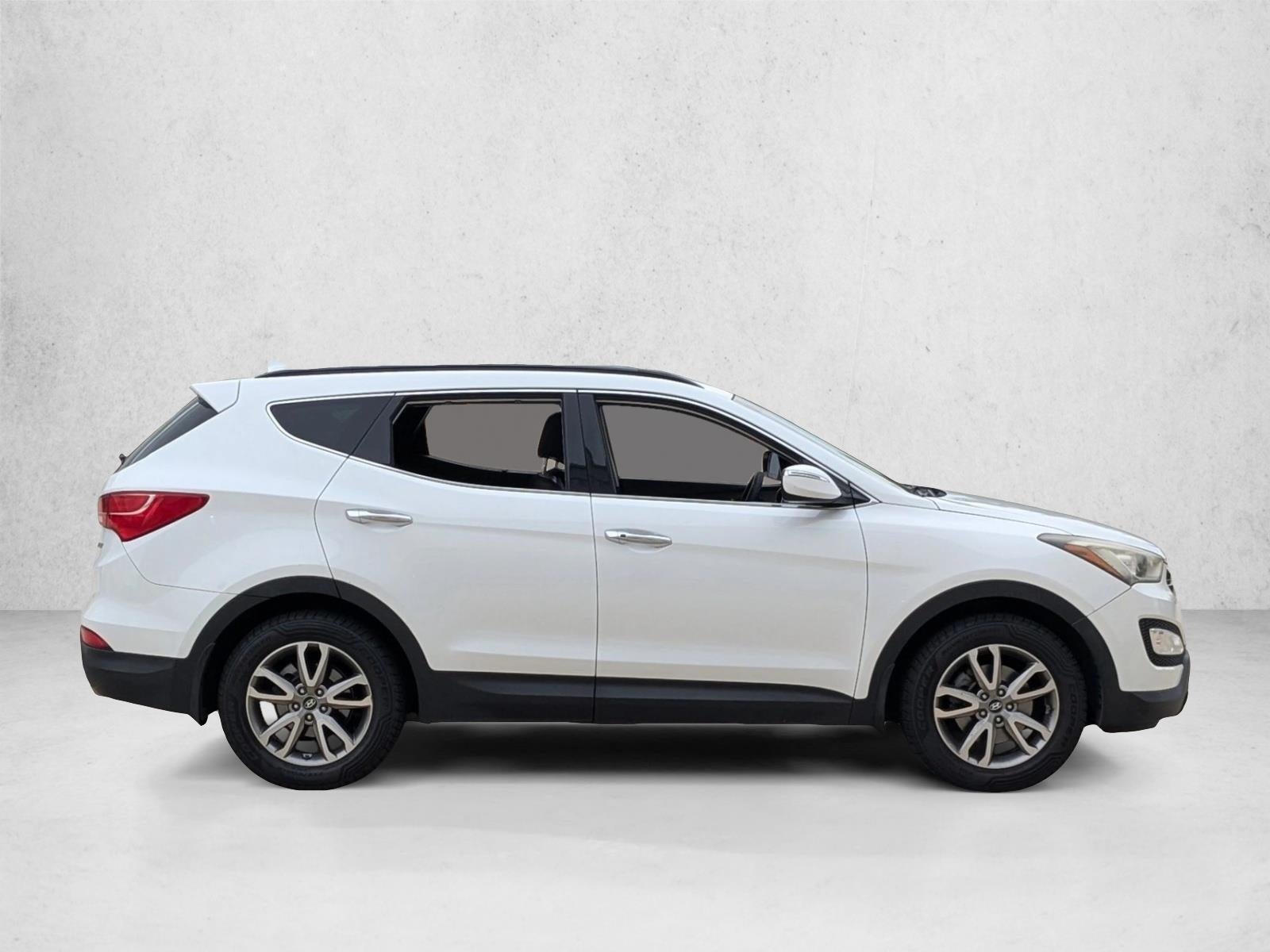 2014 Hyundai Santa Fe Sport FWD 4dr 2.0T