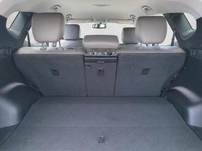 2014 Hyundai Santa Fe Sport FWD 4dr 2.0T