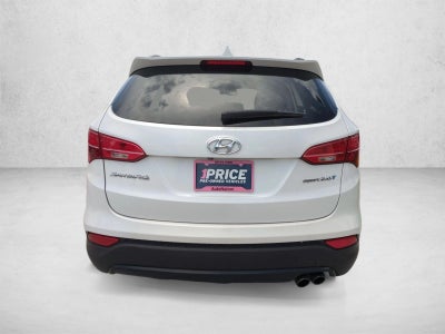 2014 Hyundai Santa Fe Sport FWD 4dr 2.0T