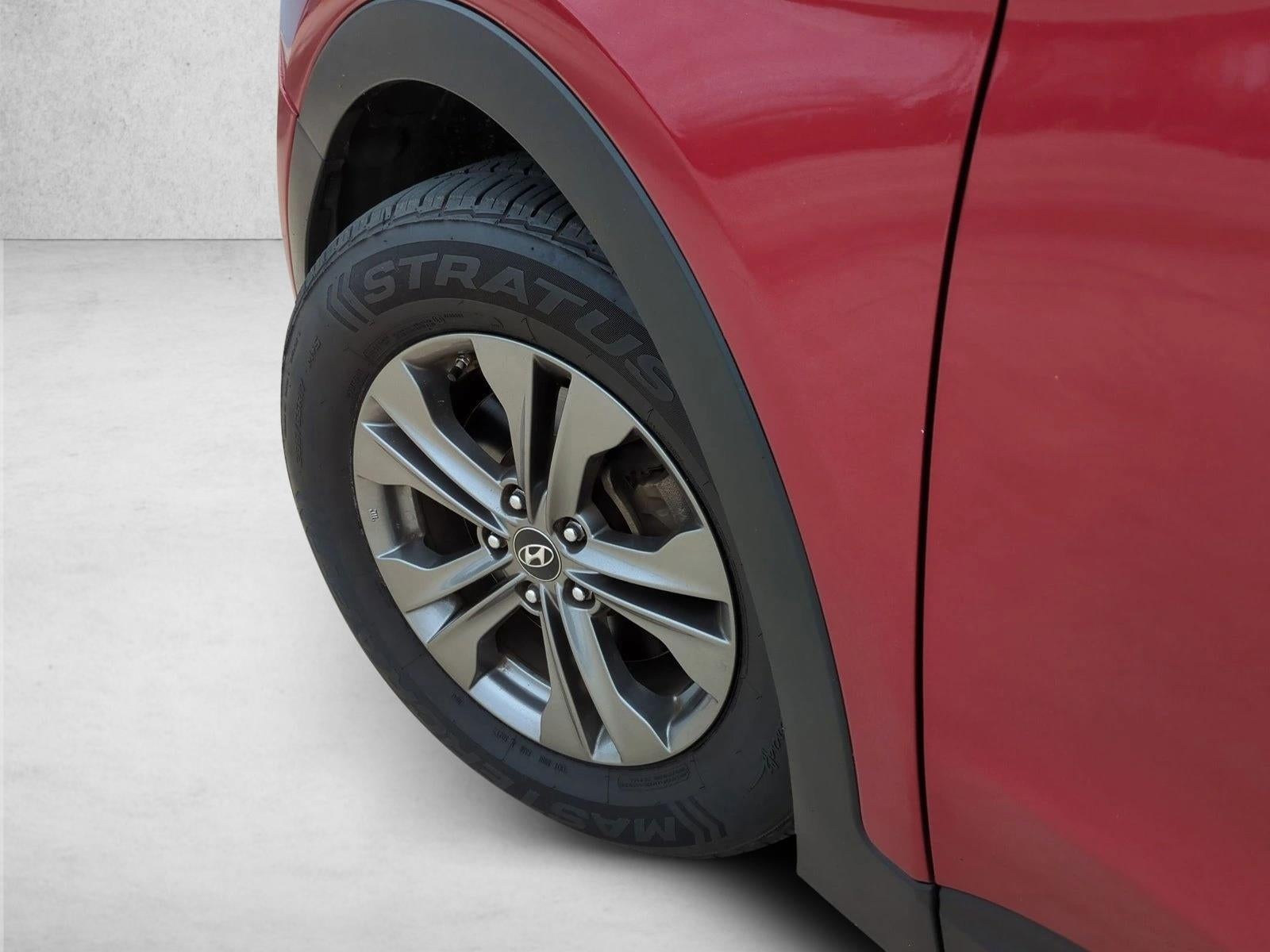 2014 Hyundai Santa Fe Sport FWD 4dr 2.4