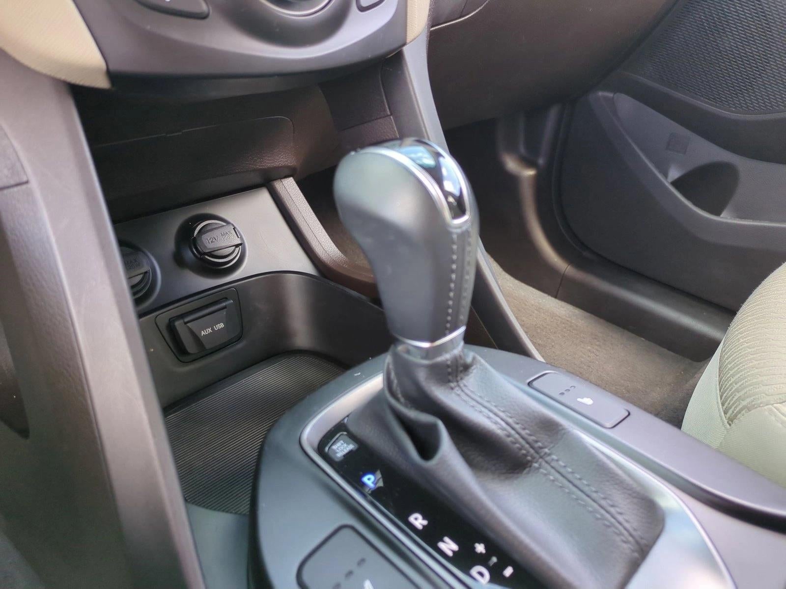 2014 Hyundai Santa Fe Sport FWD 4dr 2.4