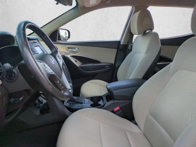 2014 Hyundai Santa Fe Sport FWD 4dr 2.4