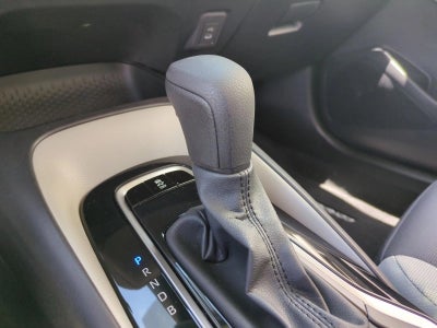 2024 Toyota Corolla LE CVT (Natl)
