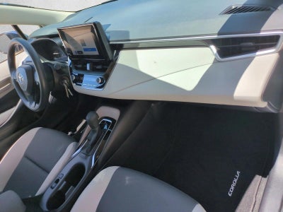 2024 Toyota Corolla LE CVT (Natl)